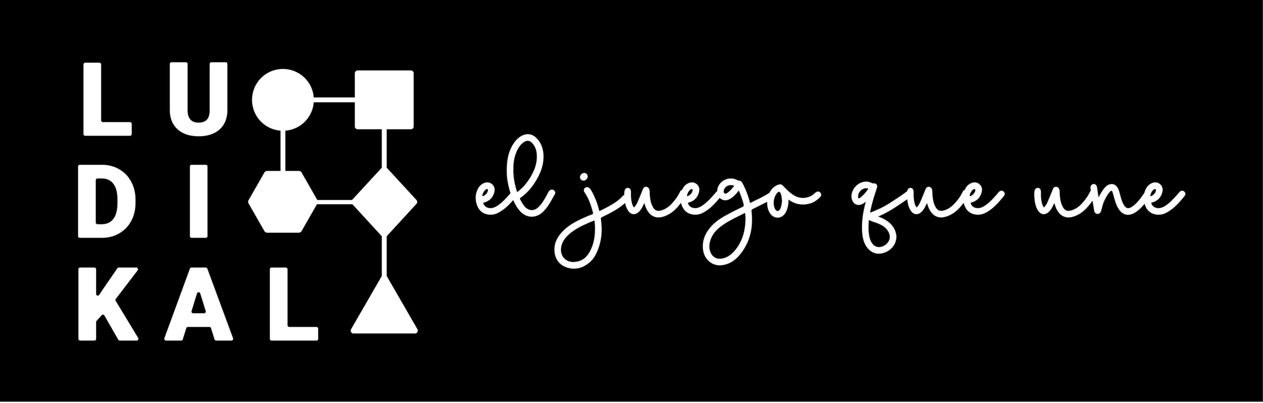Logotipo Asociación Ludikal